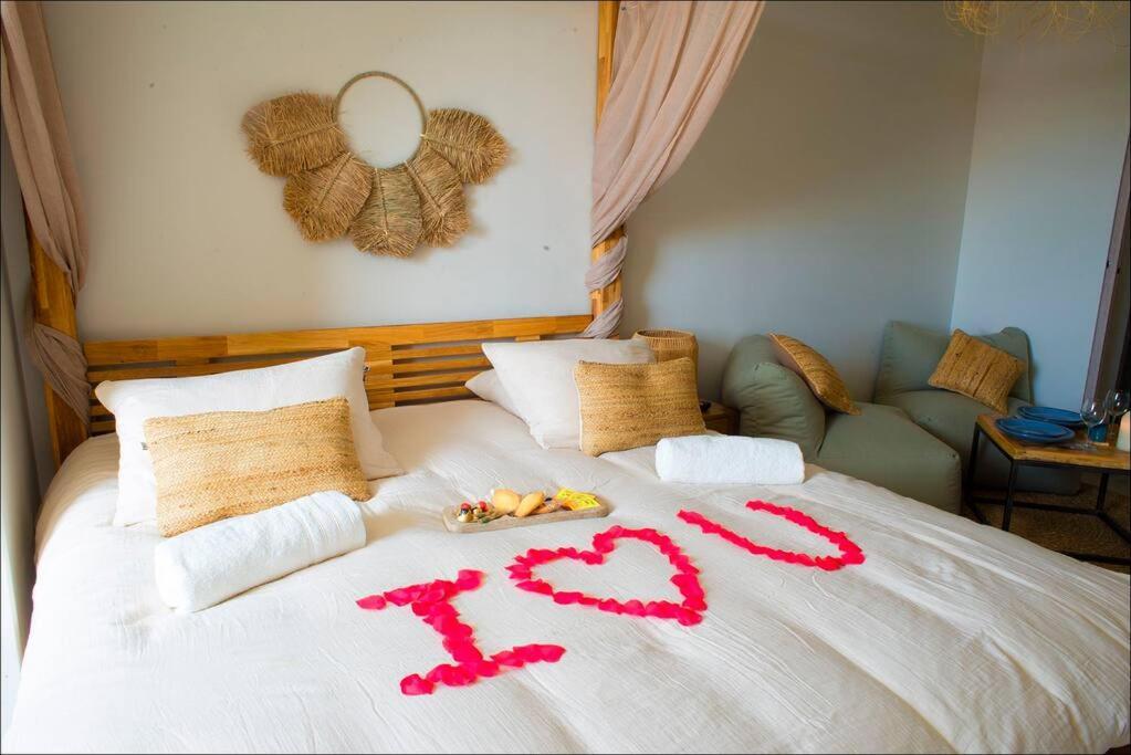 Love&Spa Le Grau-du-Roi Extérieur photo